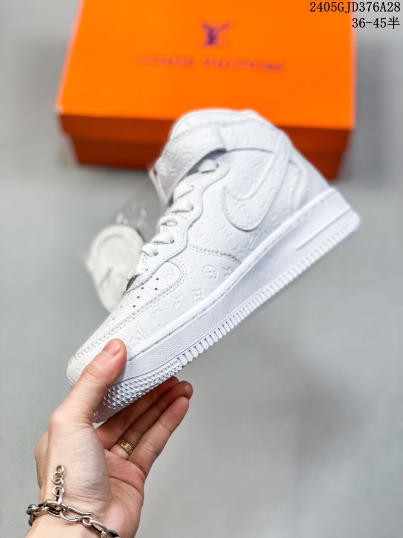 Nike Air Force 1 Shoes